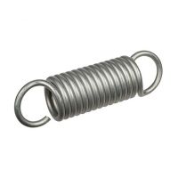 Пружина натяжна 4x25x100  3298545 , Lemken